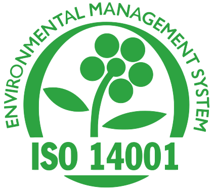 ISO 14001 Logo